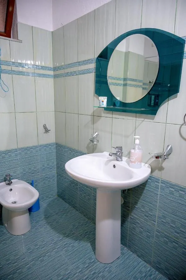 Yellow Stone Guest House Gjirokastër Albanien