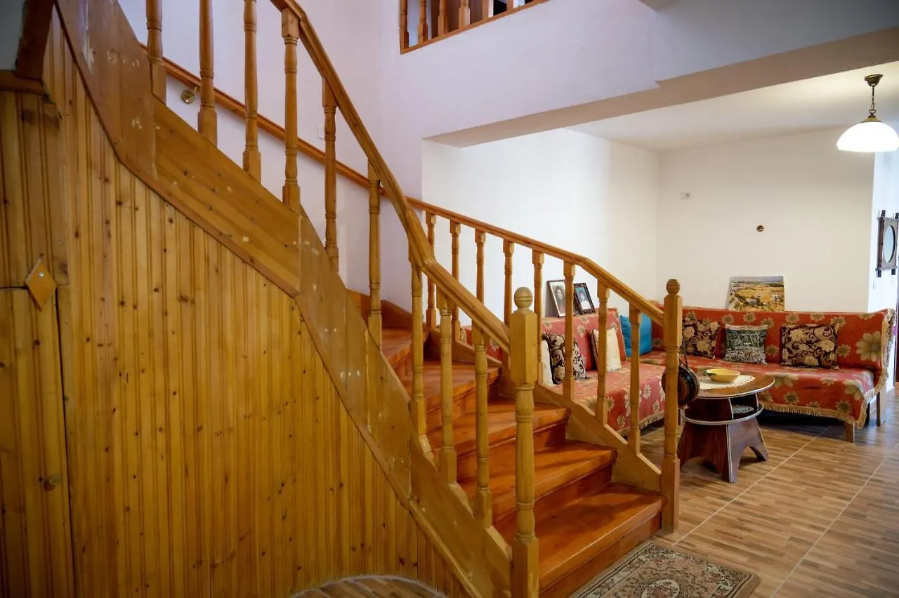 Yellow Stone Guest House Gjirokastër Albanien